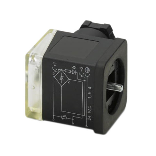 1452181 Phoenix Contact  Sensor Cable - Accessories